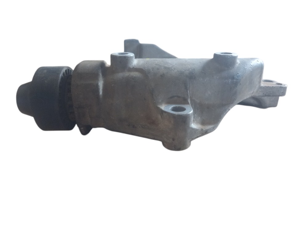 Suporte compressor ar 1.0 renault logan sandero 5