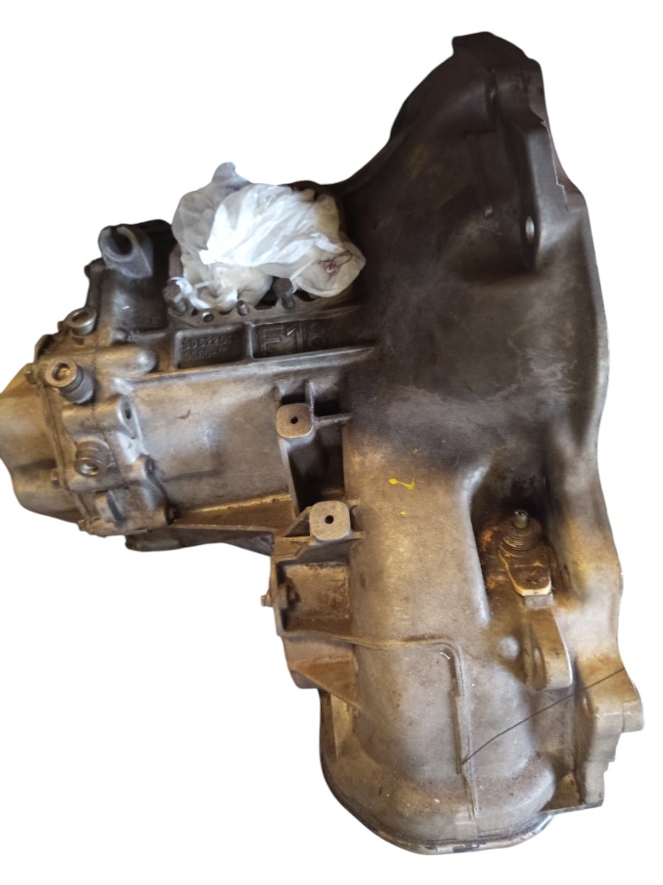 Cambio Manual Astra Vectra 1995 F18 1.8 7