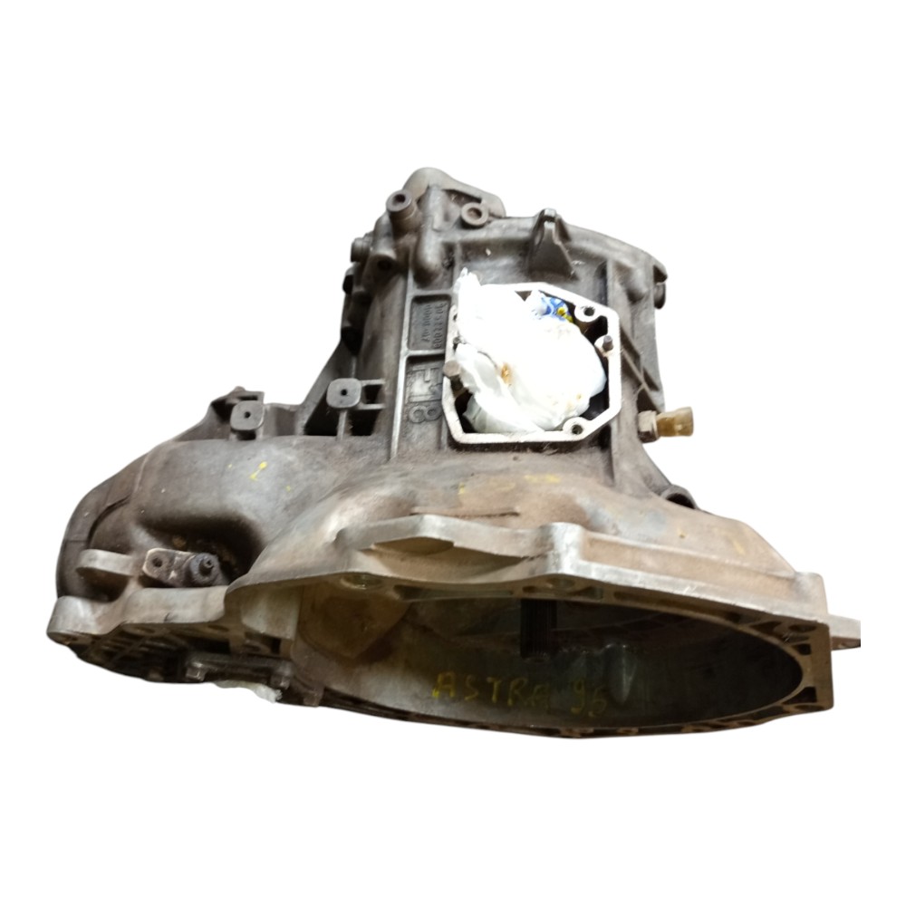 Câmbio GM Astra GLS 1995 2.0 F18 sensor velocidade c/ cabo 5