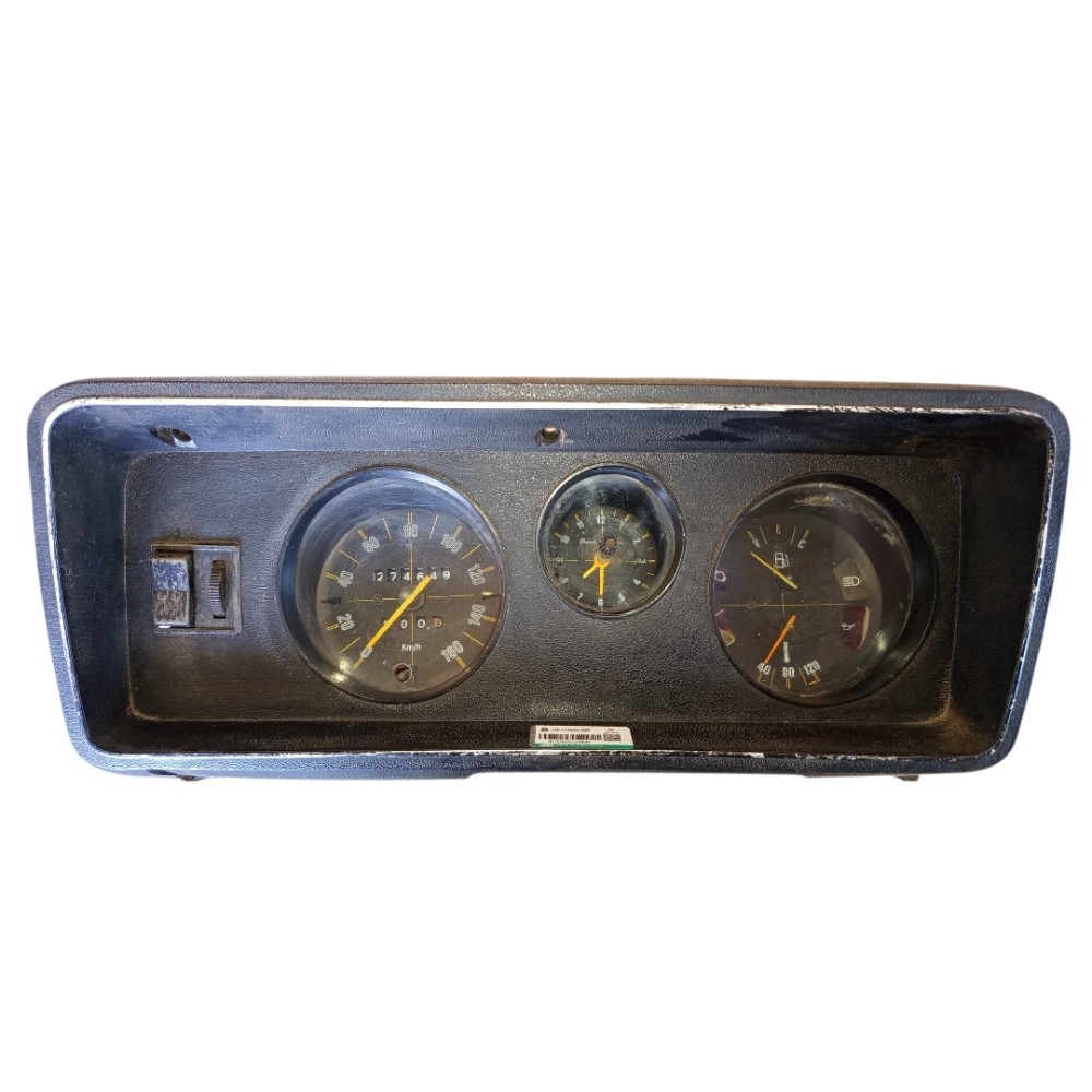 Painel Instrumentos – Ford Corcel II 2 – 1980