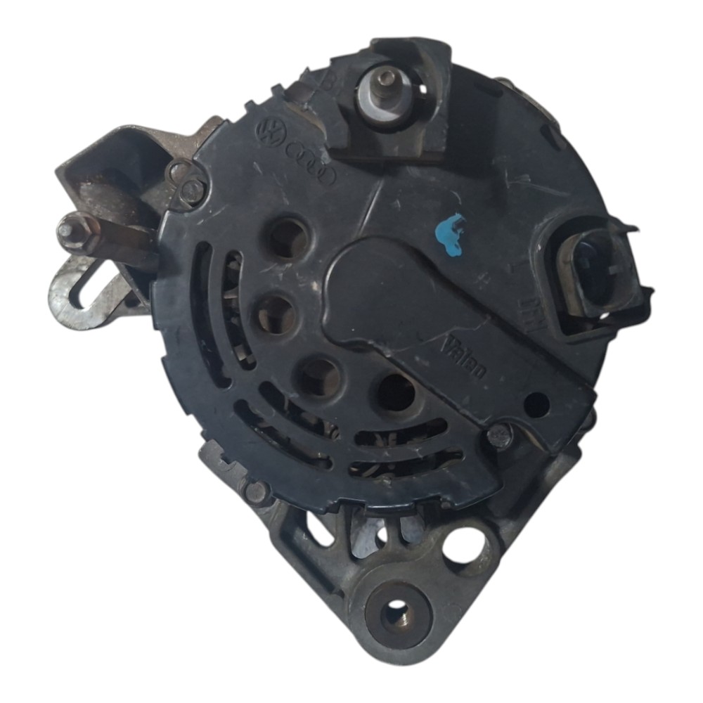 Alternador Gol,Fox,Polo,Golf 1.6 1.0 14V 70A valeo 8