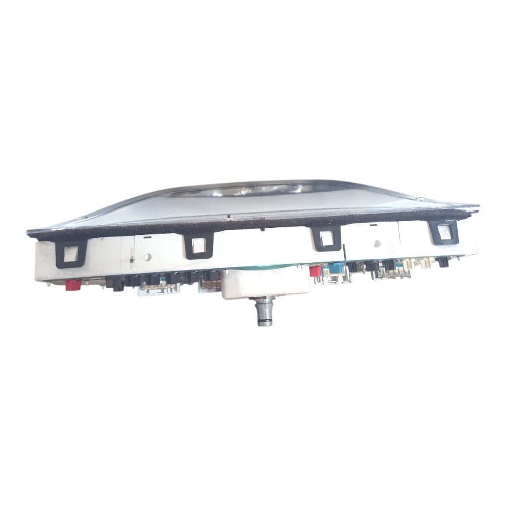 Painel instrumento fiat elba palio uno 1991 a 1999 604724005 9
