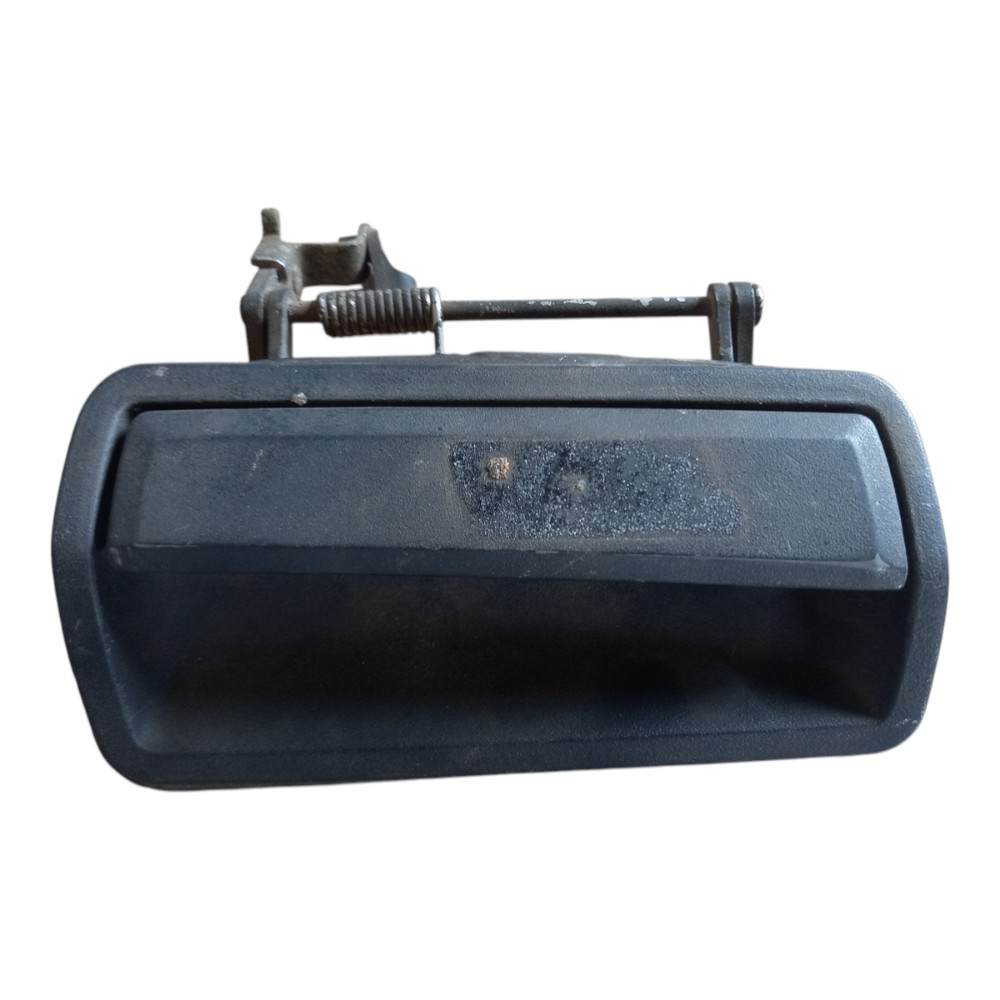 Maçaneta externa traseira direita Blazer 95 2011 Paralela