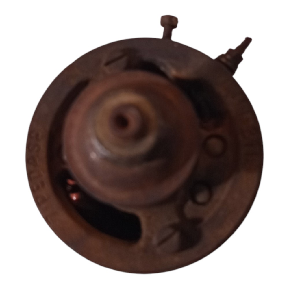 Gerador dínamo Fusca Kombi Brasília 25A 2119030312 6