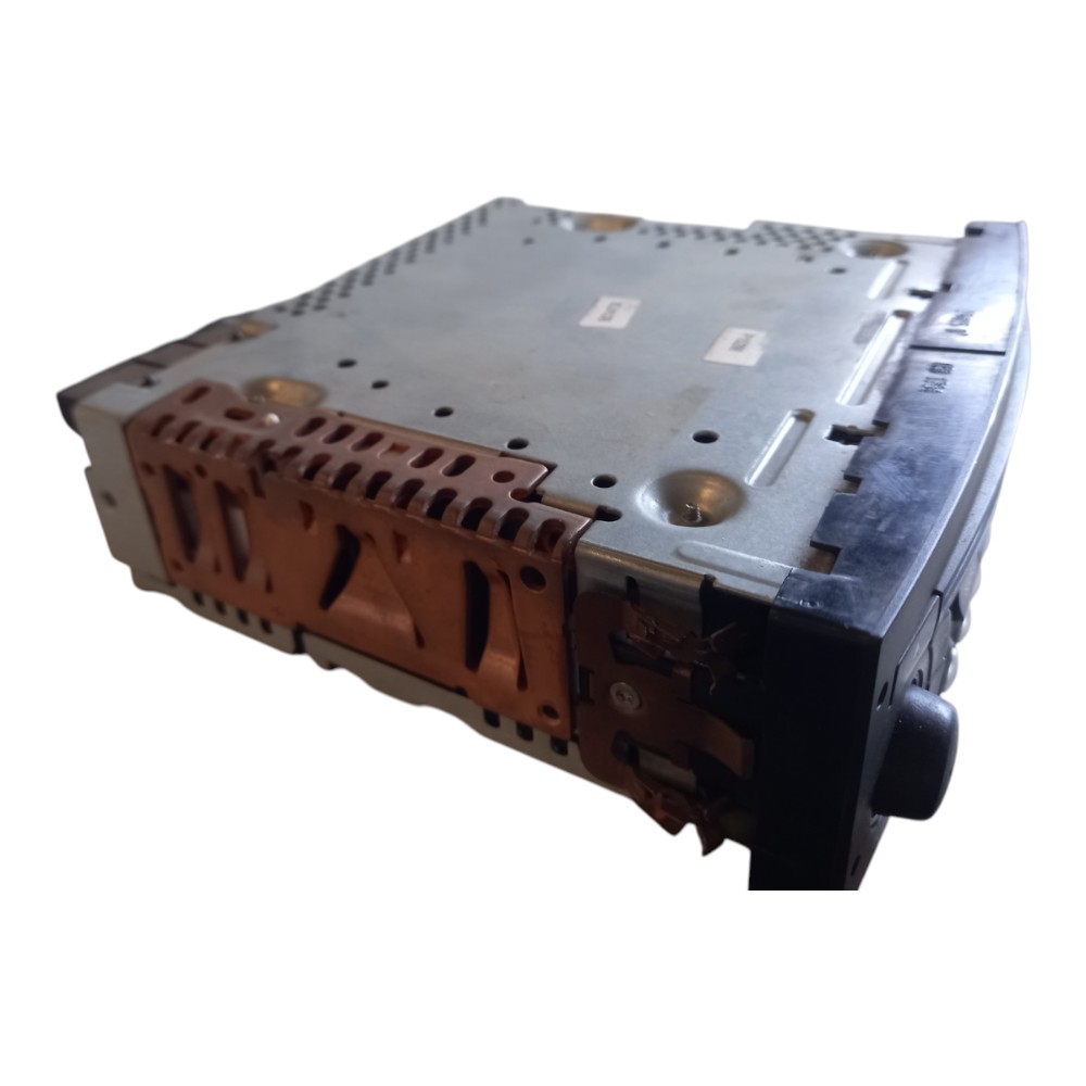 Aparelho Som MP3 Citroen Grand Picasso 2008 2