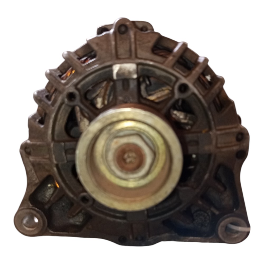 Alternador 1.4 1.6 citroen peugeot c3 206 207 2005 7