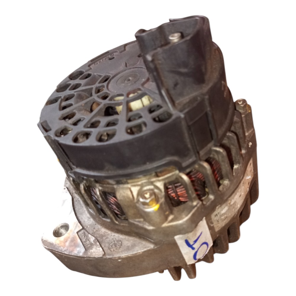 Alternador Fiat Uno Vivace 2010 90A 7