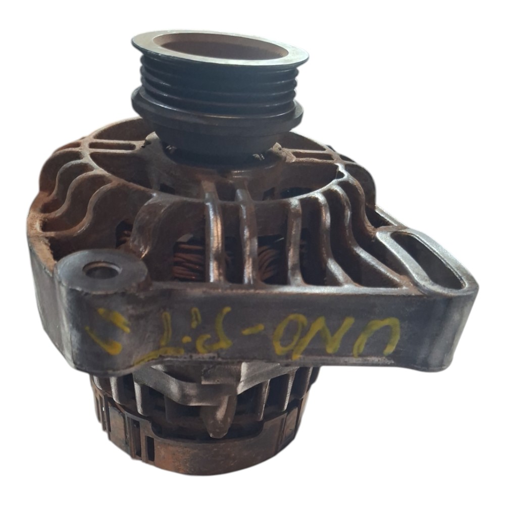 Alternador Fiat Uno,palio fire 1.0 1.4 7