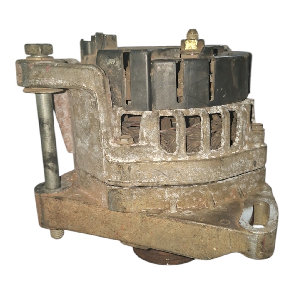Alternador 1.0 16v 75A kangoo peugeot renault 206 clio
