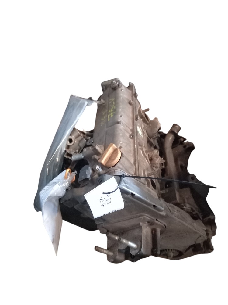 Motor parcial evo 1.0