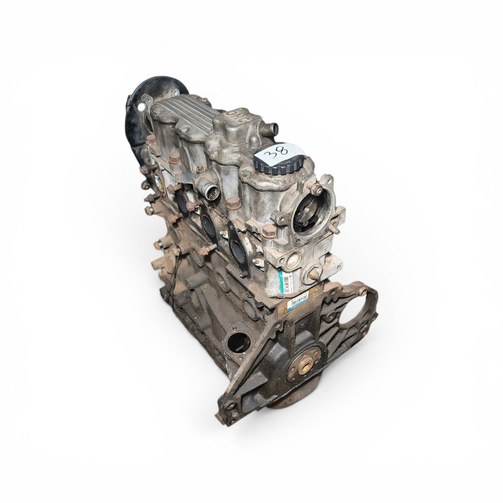 Motor Chevrolet Kadett – 1.8, 99cv, 1994, Álcool 3