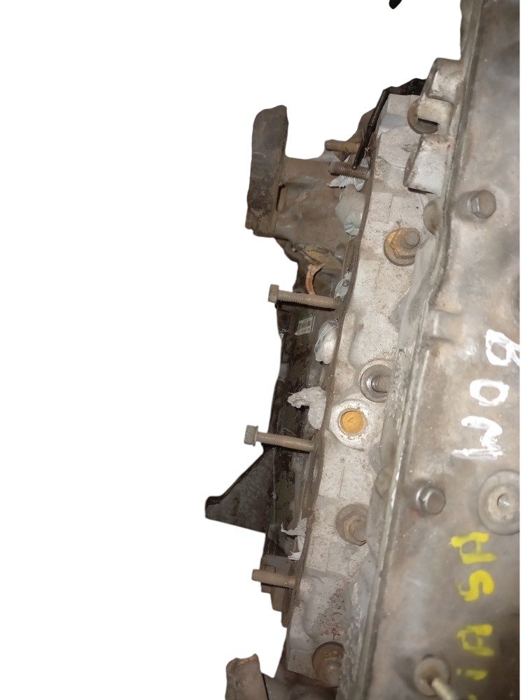 MOTOR PARCIAL FIAT UNO FIASA 1.0 5