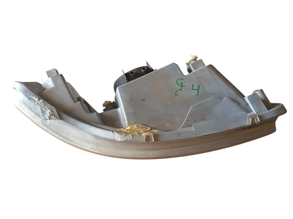 Farol Esquerdo Arteb Gol 2006 Com Detalhes 8