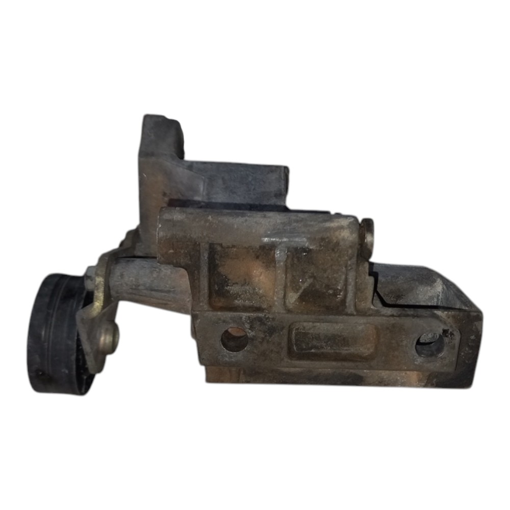 Suporte Compressor Ar Renault Megane 1995 2002 Original 5
