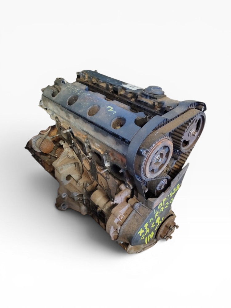 Motor Citroen Picasso – 2.0, 2002, 118cv, Gasolina