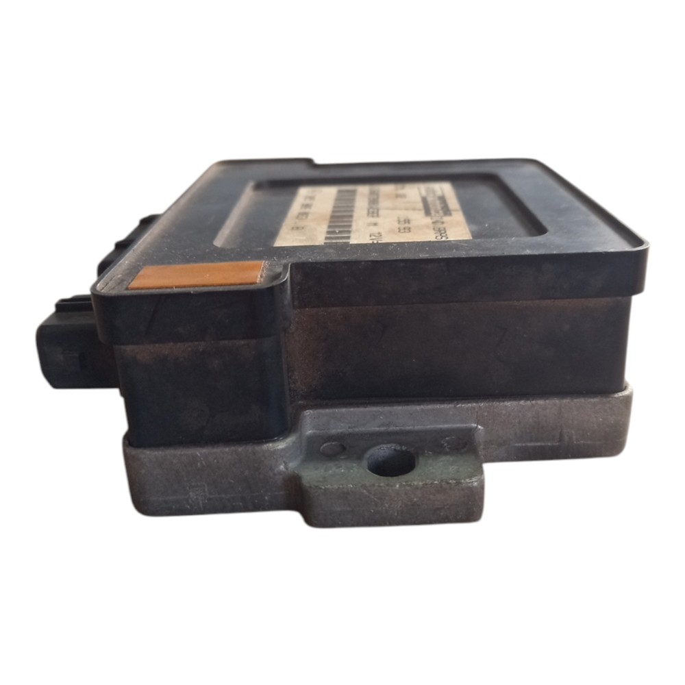Modulo ignição injeção VW gol logus parati 93 305906083 B 3
