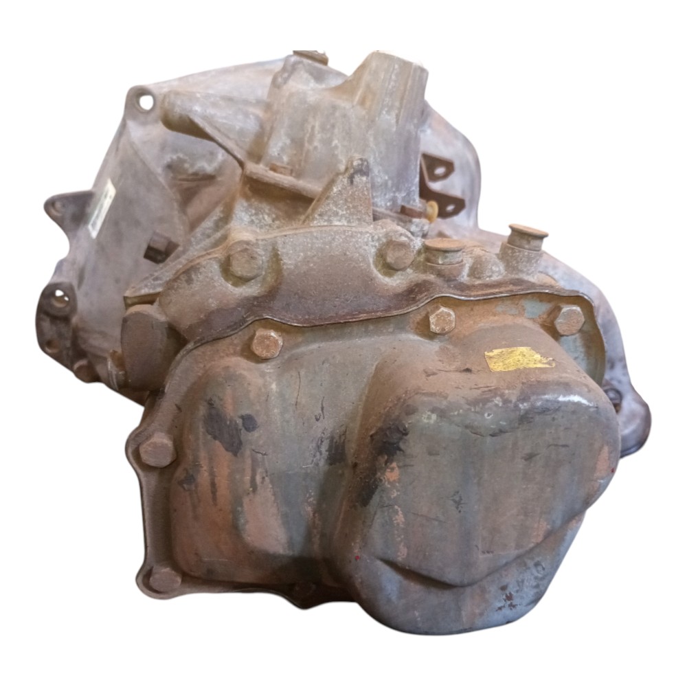 Câmbio GM Corsa 1996 1.0 F15 sensor velocímetro cabo 6