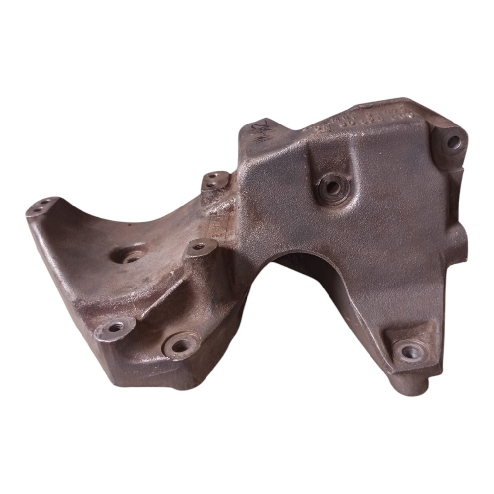Suporte compressor ar bomba hidráulica gm vectra 2005 6