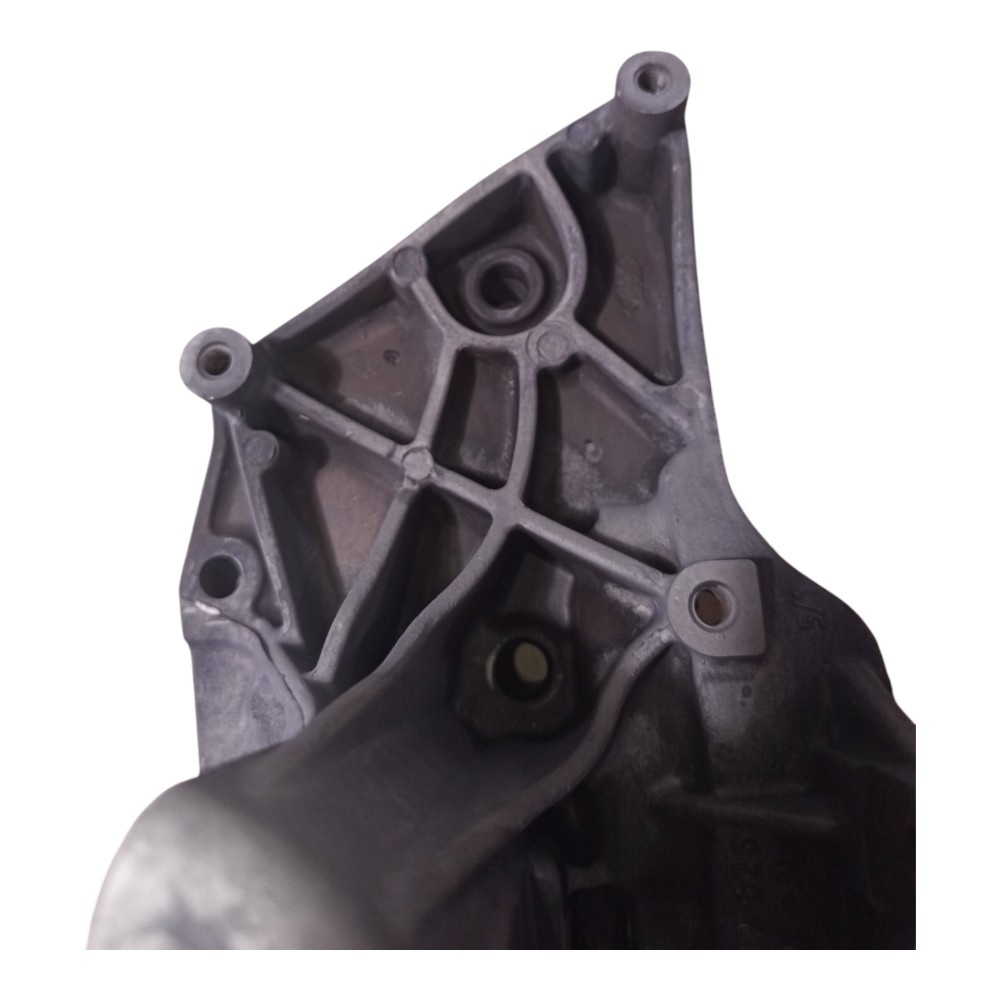 Suporte compressor ar bomba direção corsa mon meriva 03/12 8