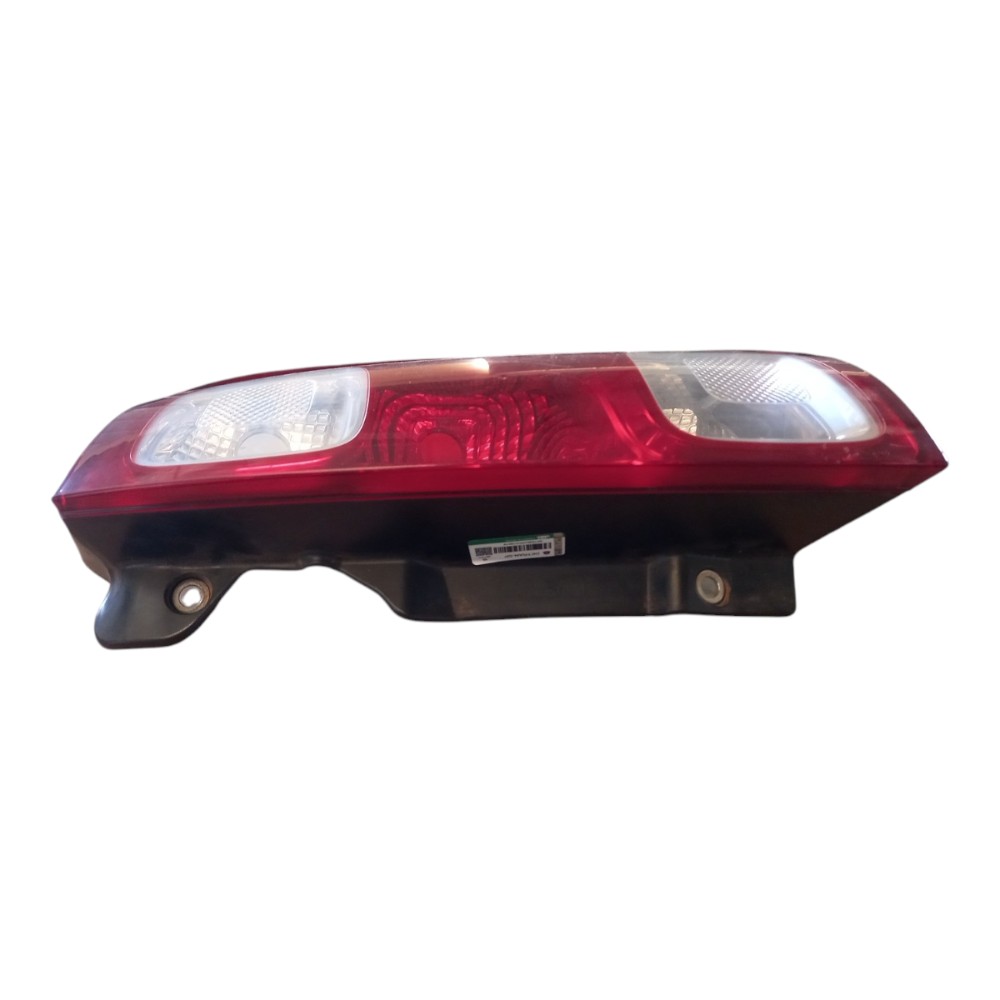Lanterna Traseiro Direita Fiat Vivace 2011 A 2015 4