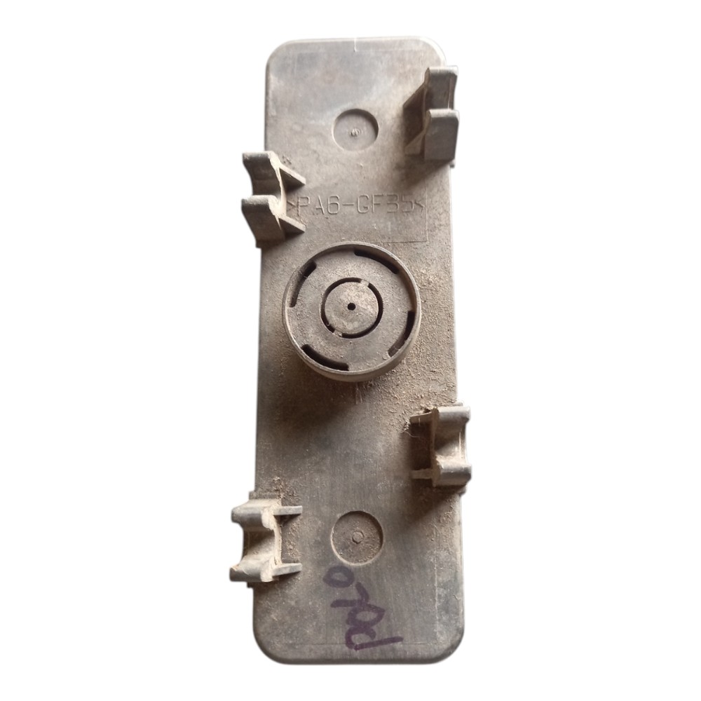 Módulo injeção VW Polo 1.8 gasoli iawiavb78au3028 6160079805 6