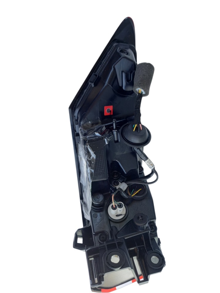 Lanterna traseira esquerda byd dolphin mini gs ev 2024 orig 3