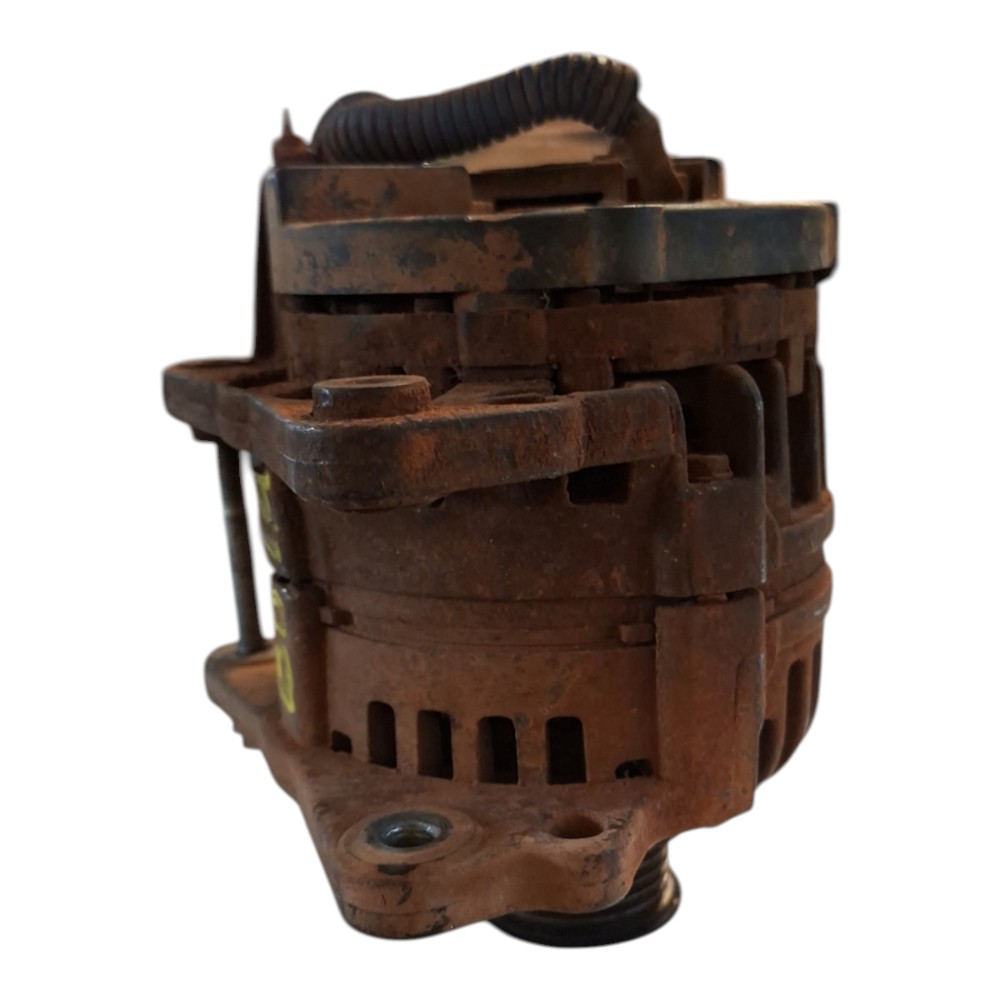 Alternador VW G2 G3 G4 1.0 mi 65A 02690301541 0124215006 8