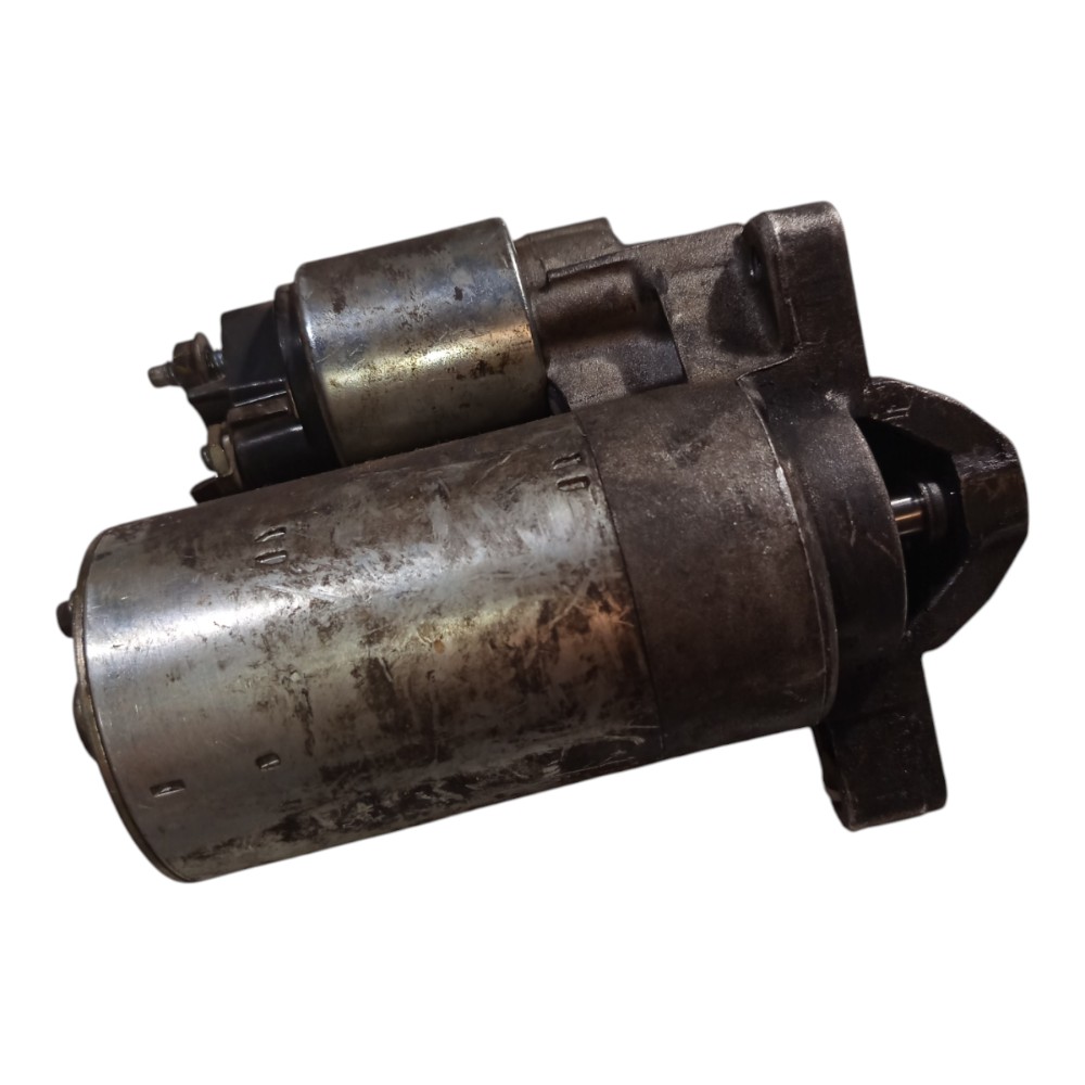 Motor partida 1.4 1.6 citroen peugeot c3 206 207 9 dentes 2