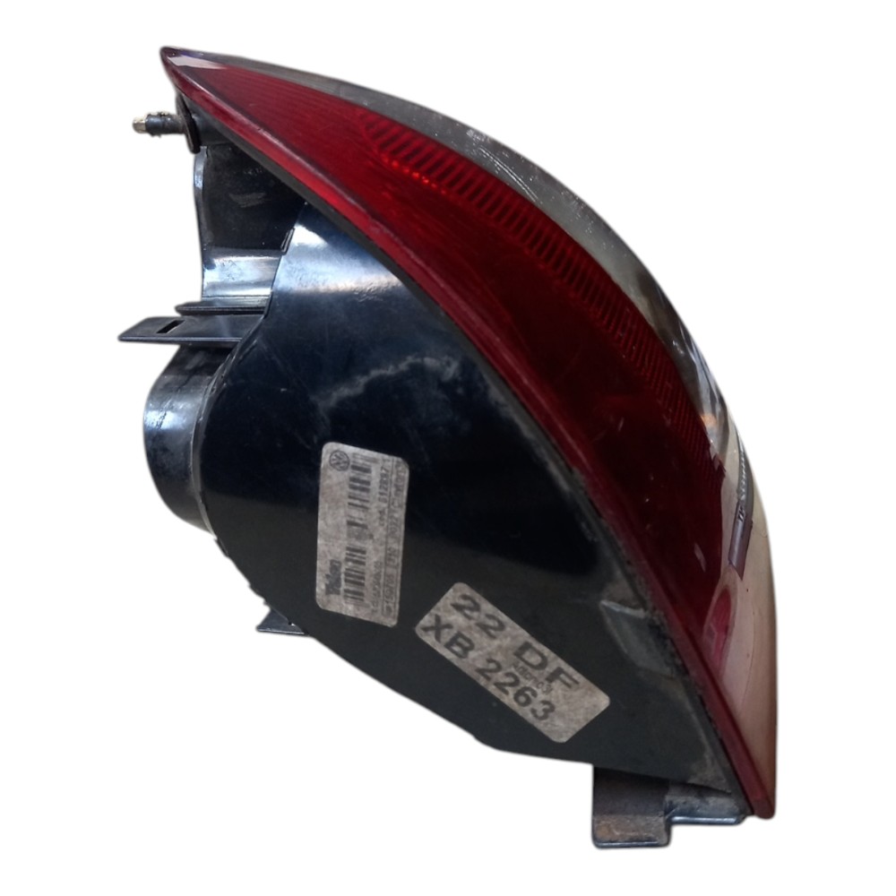 Lanterna traseira esquerda Fox 2005 original Valeo 6