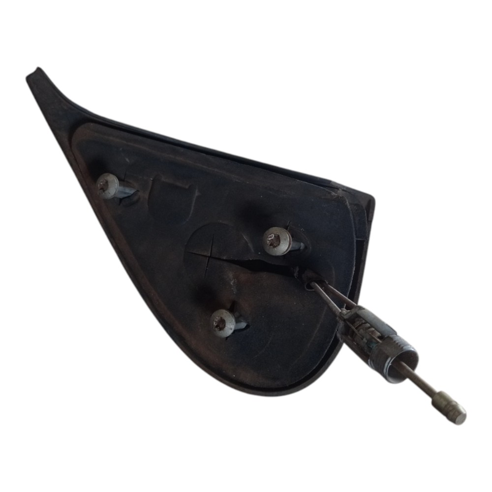 Retrovisor manual LD-D 99 2P Fiat Palio original  0152838 5