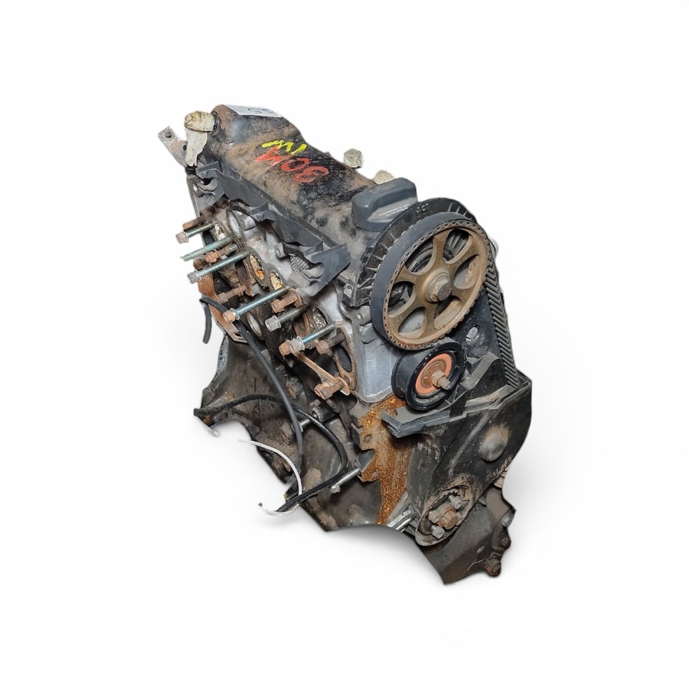 Motor Parcial Volkswagen Golf Gl – 1.8, 90cv, 1995, Gasolina