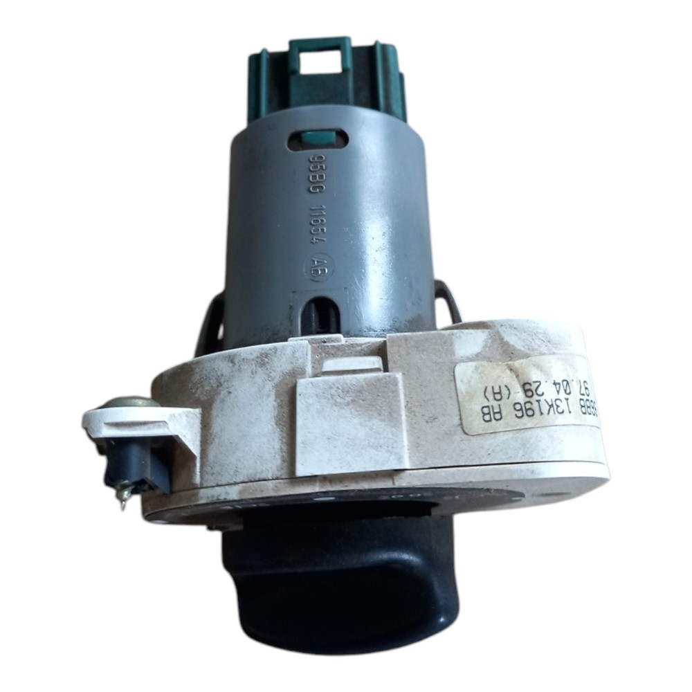 Chave luz farol Ford Mondeo 1997 95bg11654 7
