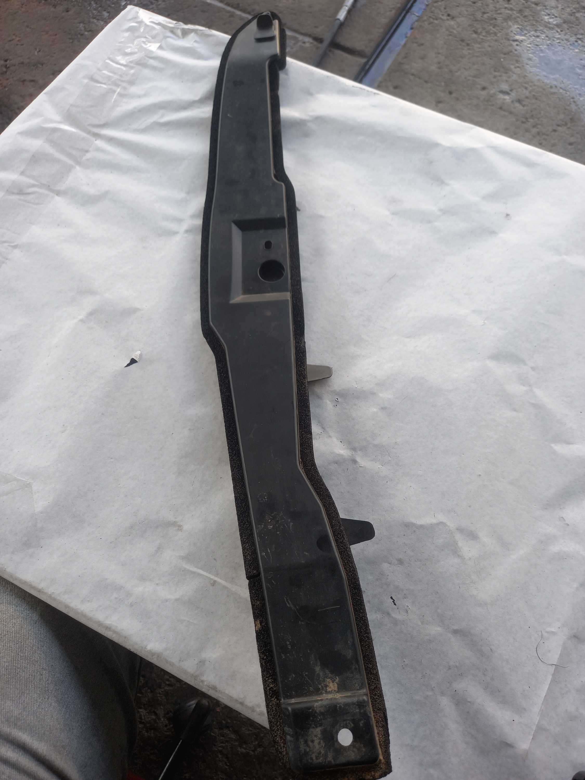 Moldura paralama esquer byd dolphin mini 2024 3102210 2