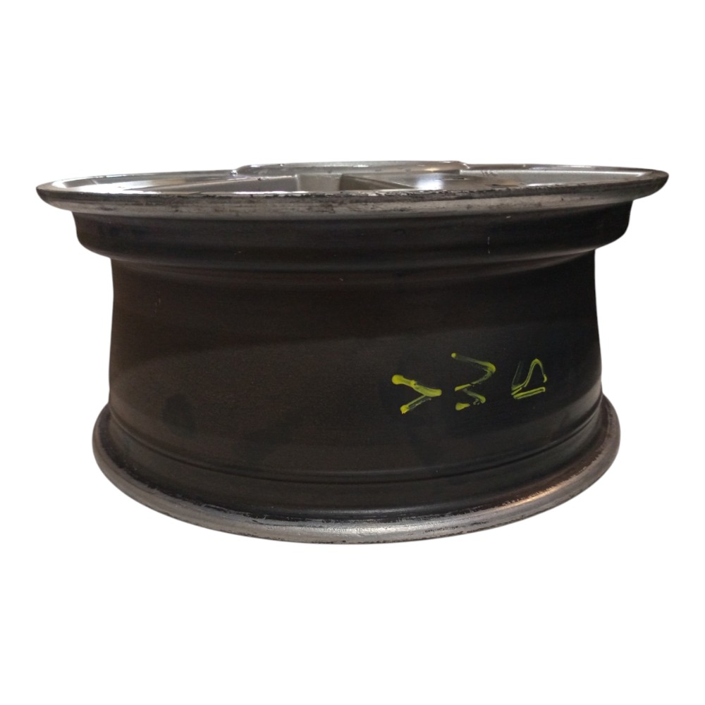 Roda 15 VW alumínio 4