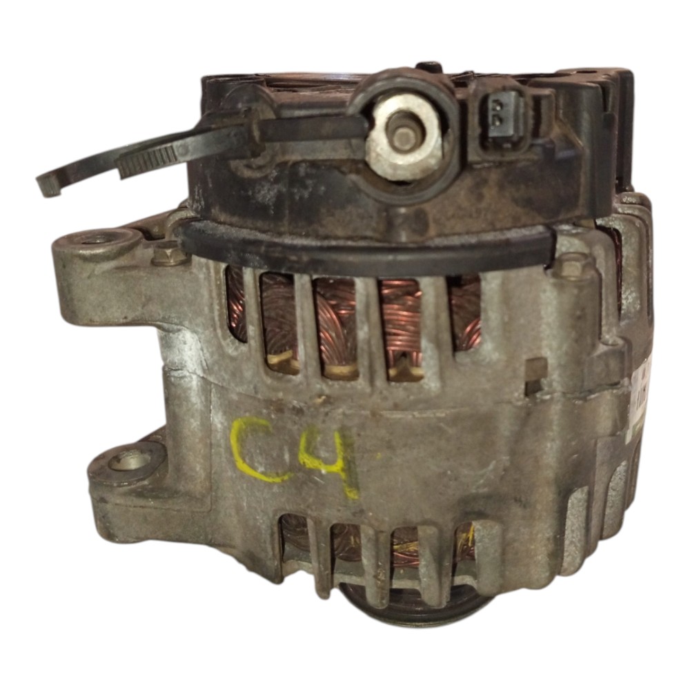 Alternador 2.0 citroen peugeot C4 307 308 10/14 9665617780