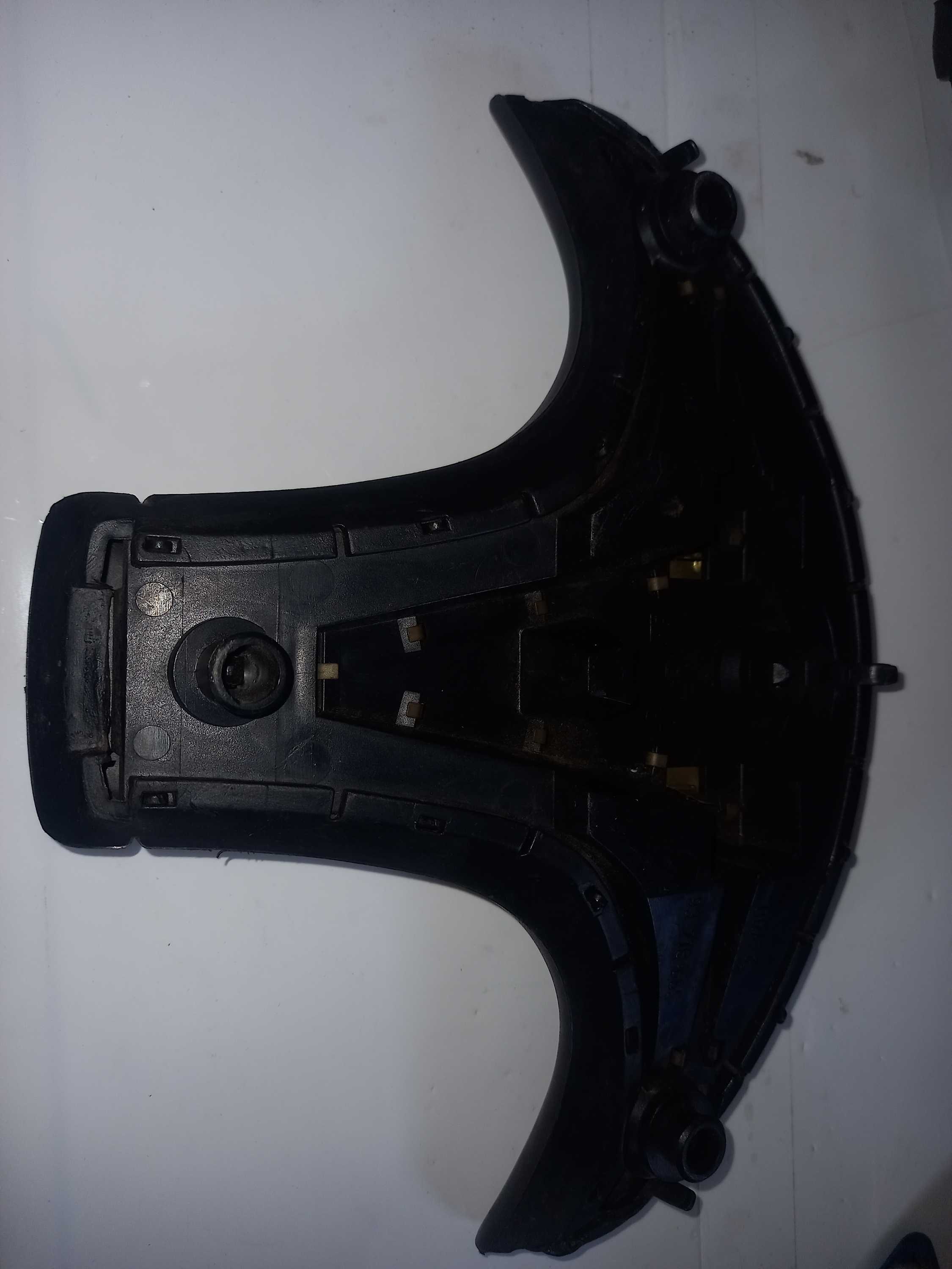 Tampa buzina volante kadet gm astra corsa vectra 1994 a 1996 2