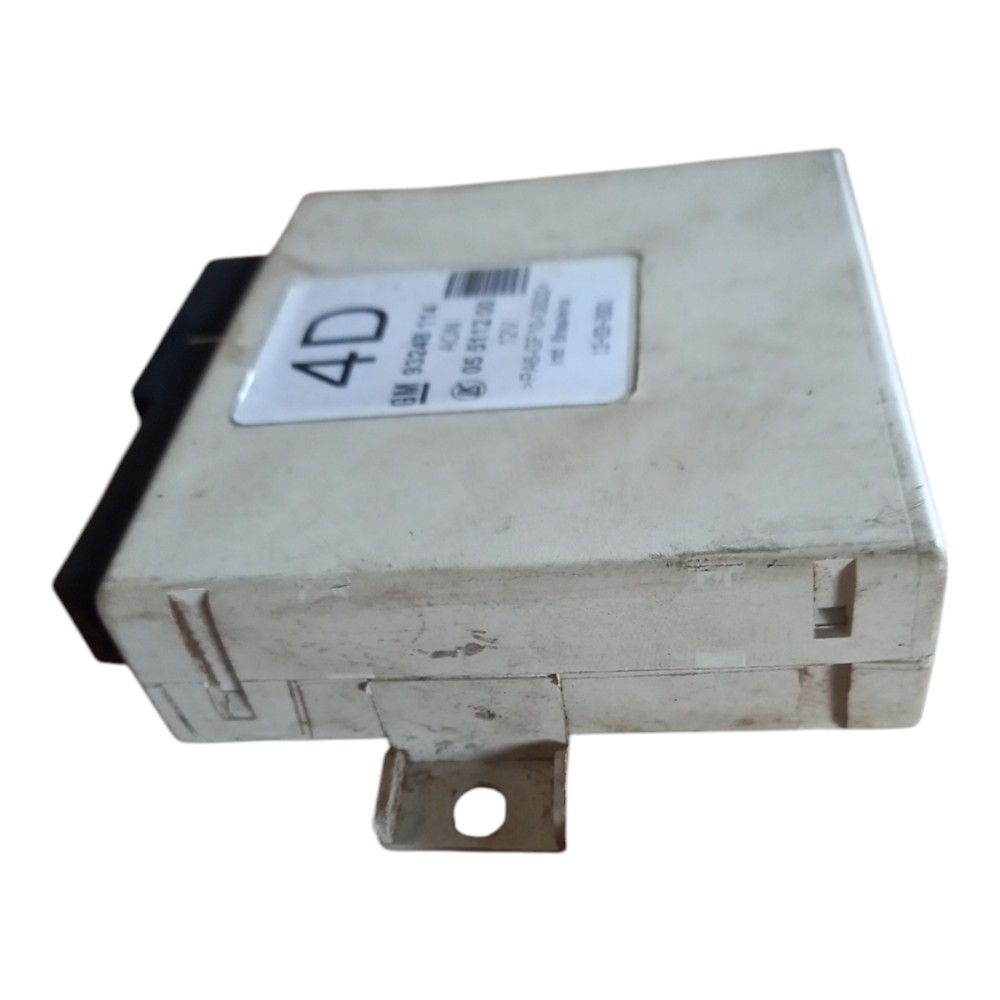 Módulo conforto vidro elétrico 4P GMastra 99/03 93248114 6