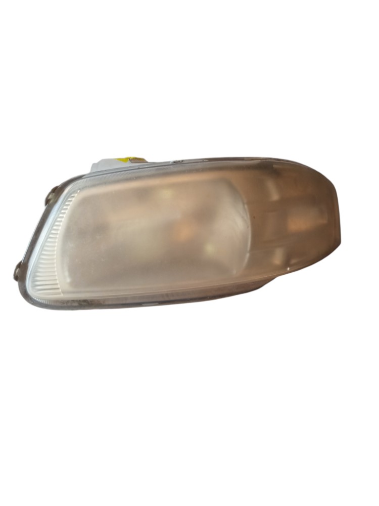 Farol Esquerdo Arteb Gol 2006 Com Detalhes 2