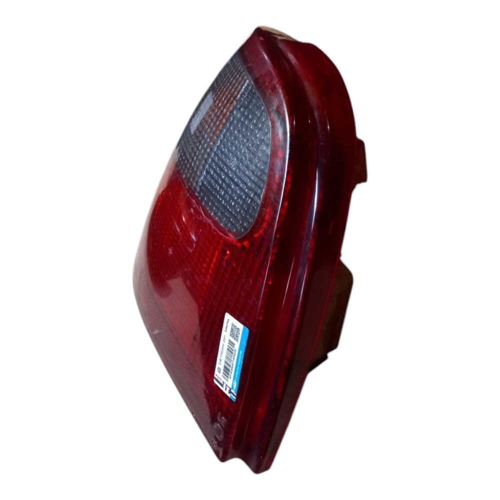 Lanterna Esquerda Vw Pointer Gli 1994 3