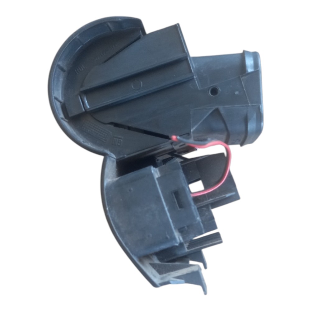 Difusor ar moldura esquerdo painel GM corsa wind classic 3