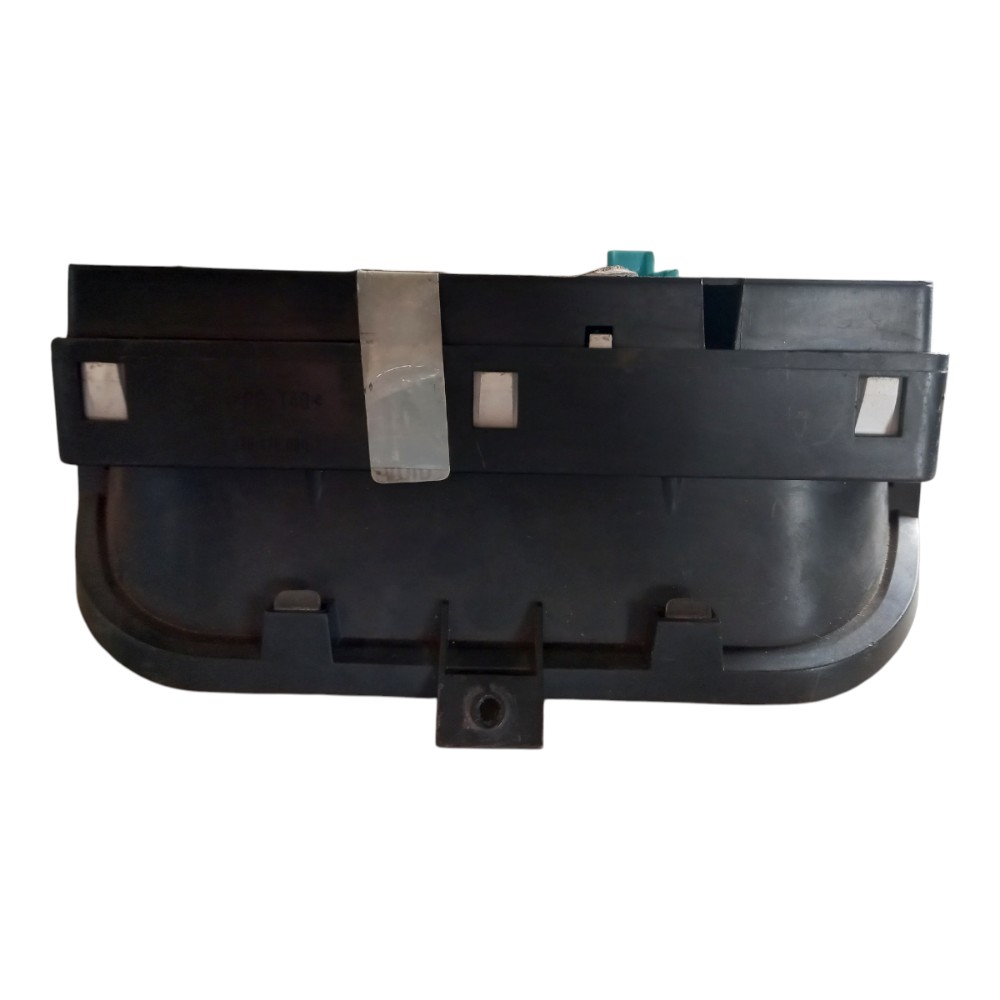 Painel instrumento gm celta 2000 a 2006 880470090 6