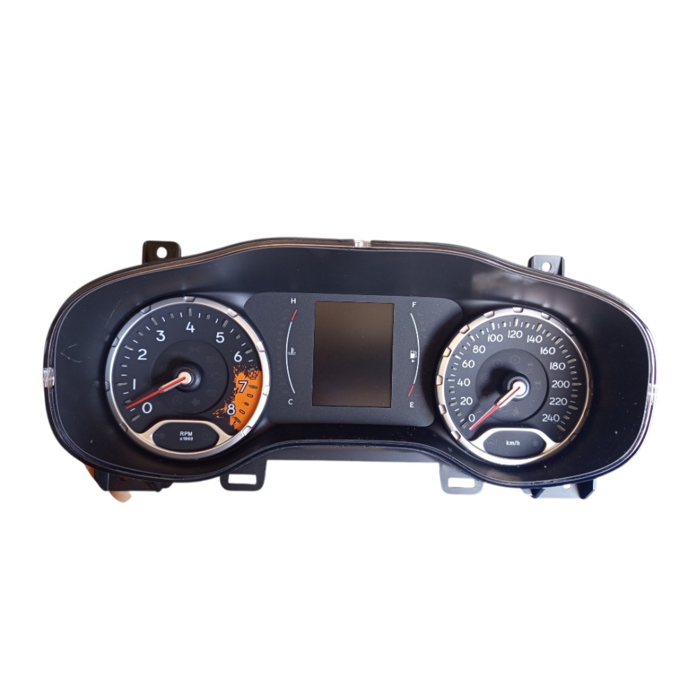 Painel Instrumentos – Velocímetro Jeep Renegade Sport 2019