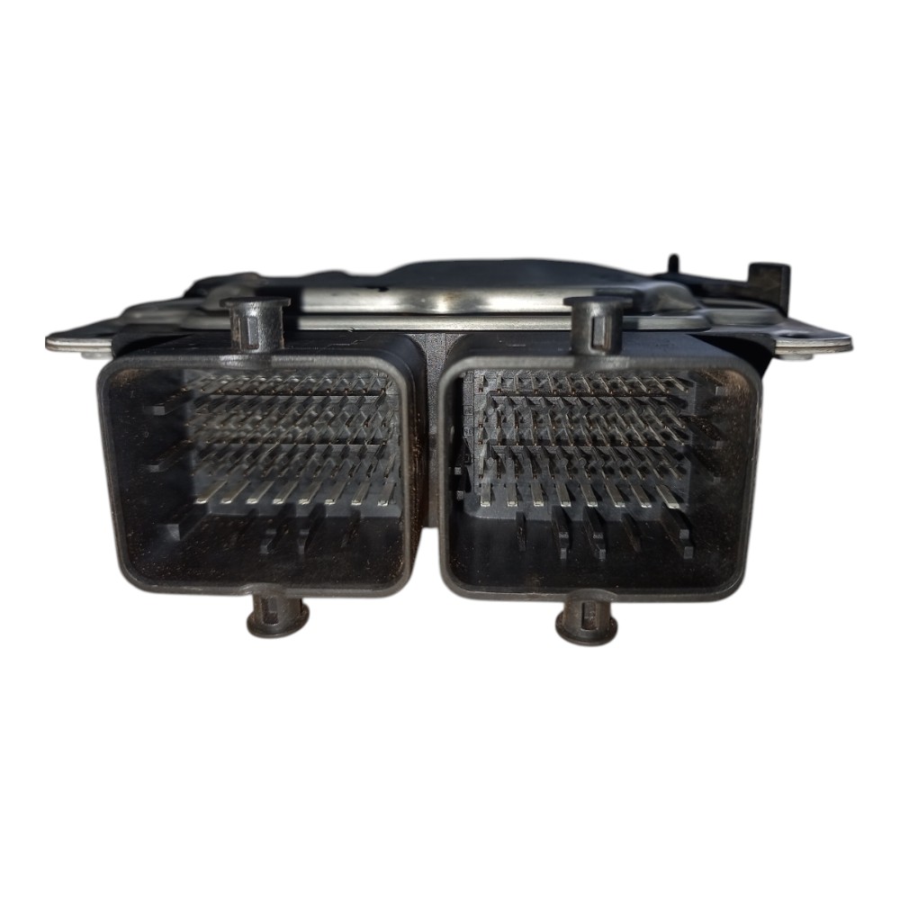 Módulo injeção 1.6 g6-g7 8v vw gol saveiro15/19 032906034bh 2