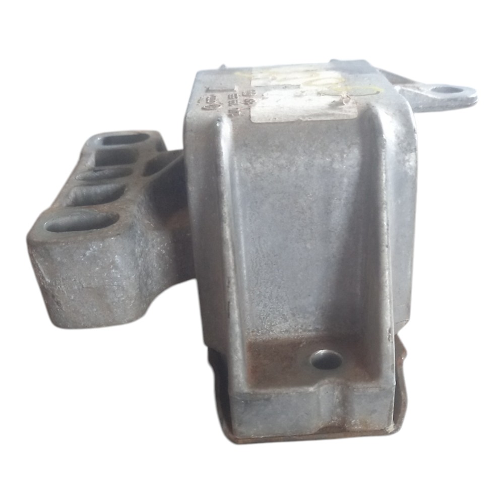 Coxim motor esquerdo suporte câmbio a vw A3 golf 08
