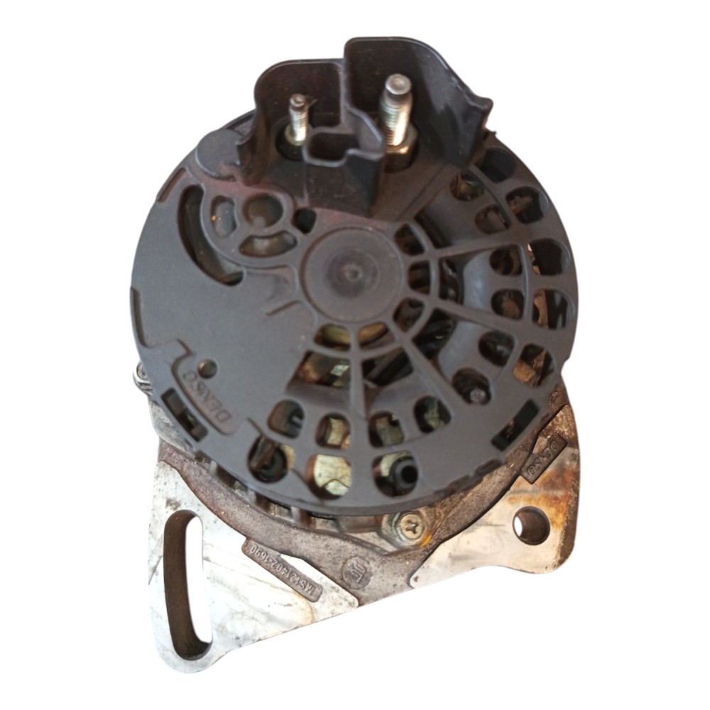 Alternador Fiat Uno Vivace 2010 90A 6