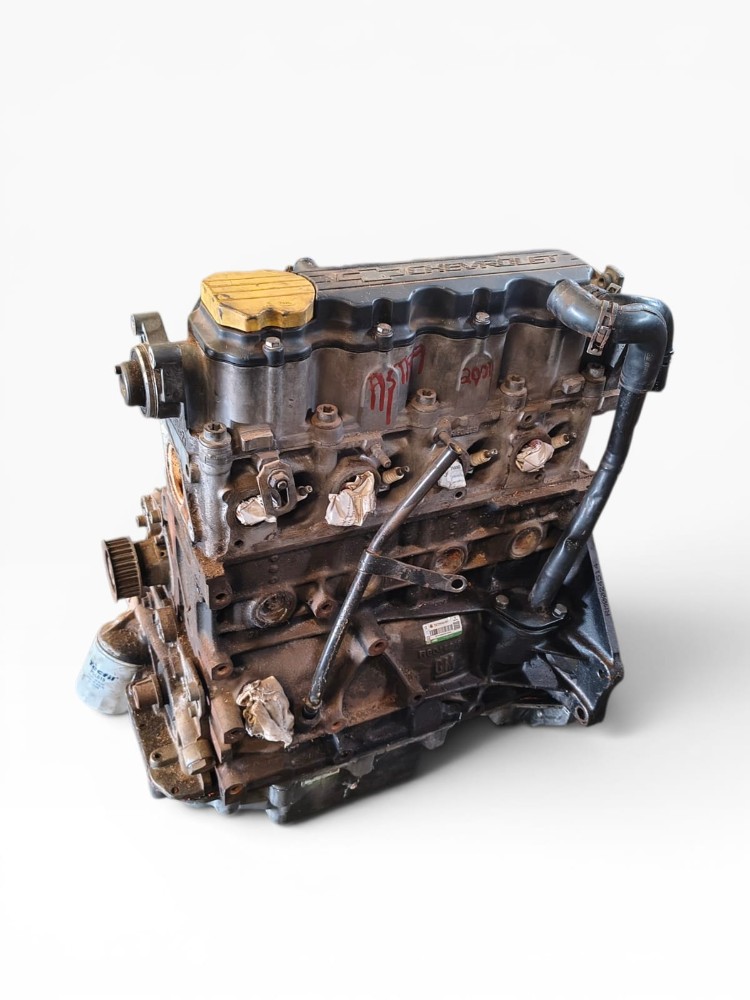 Motor Chevrolet Astra – 1.8, 2001, 110cv, Gasolina 3