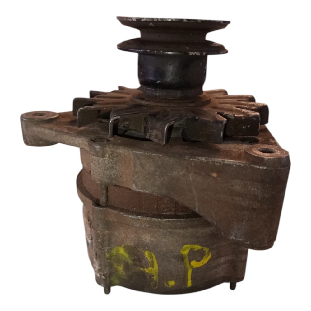 Alternador Voyage AP 35A 5