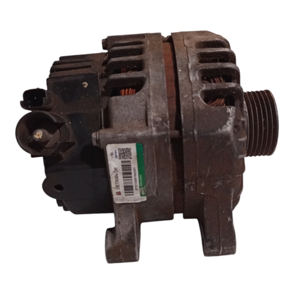 Alternador 1.6 citroen peugeot xsara 206 307 308 12/14