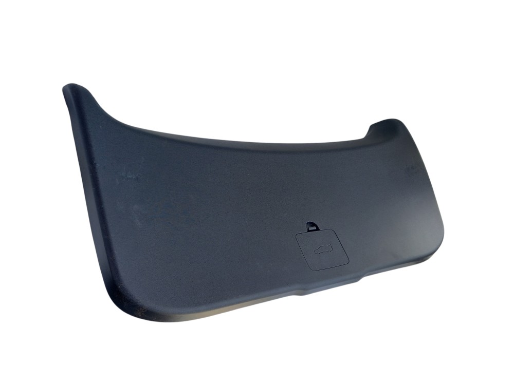 Acabamento do porta-mala traseiro byd dolphin mini gs ev 202