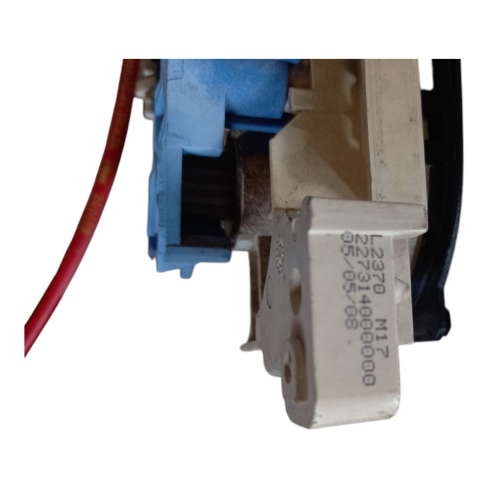 Comando ar condicionado Renault logan sandero 2007/2013 5